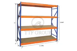 rack-system-malaysia